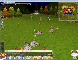 希望ol最新爆料,揭秘游戏全新内容与玩法升级